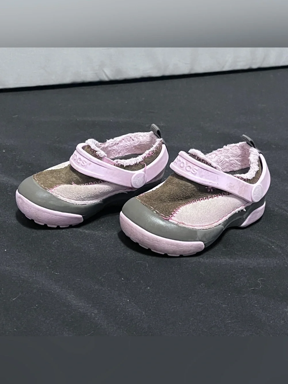 Crocs Dawson Children's Clogs Size 5